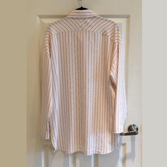 Aritzia Babaton Kearney Button-Up Blouse - Picture 3 of 10